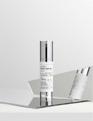 VT COSMETICS REEDLE SHOT 300 50ML 