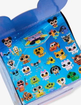 BITZEE: Bitzee Disney Interactive Digital Pet 4.9cm