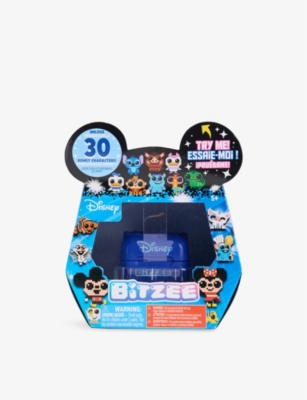 BITZEE: Bitzee Disney Interactive Digital Pet 4.9cm