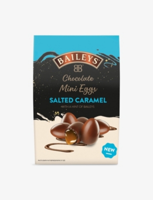 BAILEYS: Bailey's Salted Caramel Chocolate Mini Eggs 6 x 134g