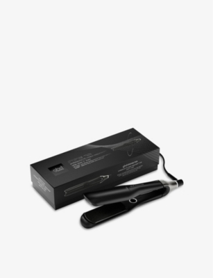 GHD: Chronos Max Wide Plate Hair Straightener