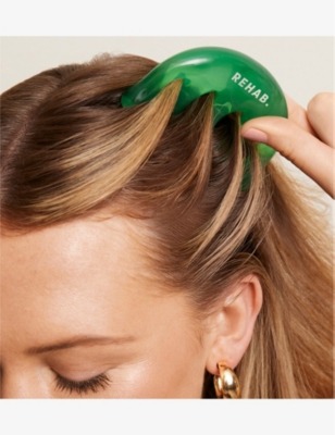Rehab Oiling Comb