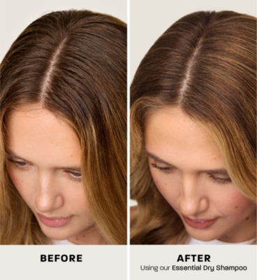 REHAB ESSENTIAL DRY SHAMPOO 50G