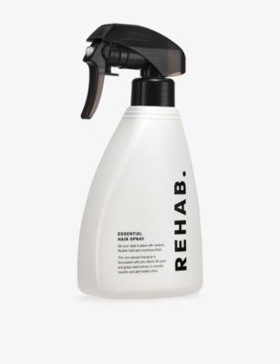 Rehab Essential Hairspray 280ml