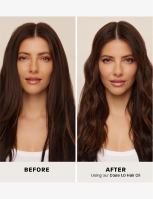 REHAB DOSE 1.0 HAIR OIL 30 CAPSULES