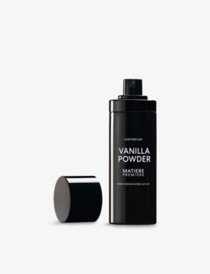 Matiere Premiere Vanilla Powder Hair Perfume 2.5 Oz.