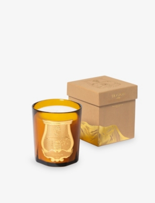 TRUDON: Altaïr Scented Candle 270g