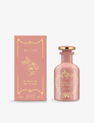 Gucci Womens The Alchemist's Garden A Chant For The Nymph Eau De Parfum 50ml