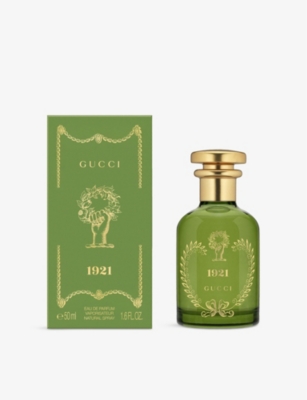 Gucci Womens The Alchemist's Garden 1921 Eau De Parfum 50ml
