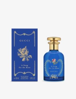 Gucci Womens The Alchemist's Garden A Song For The Rose Eau De Parfum 50ml