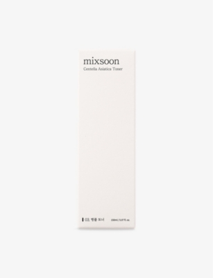 MIXSOON: Centella Asiatica Toner 150ml