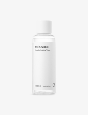 MIXSOON: Centella Asiatica Toner 150ml