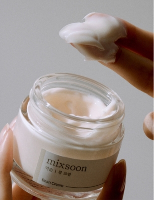 Mixsoon Bean Cream 50ml