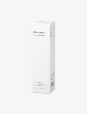 Mixsoon Bean Cleansing Oil 195ml