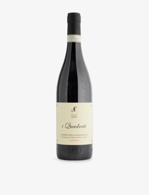 La Giaretta Quadretti Amarone della Valpolicella Classico 750ml