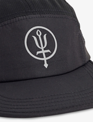 THRUDARK: Force Active Woven Running Cap