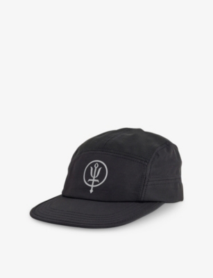 THRUDARK: Force Active Woven Running Cap