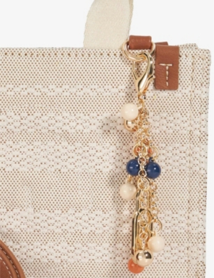 DUNE: Baby Deltra Canvas Tote Bag