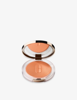 Clinique True Highlight Weightless Illuminator 8g Daylit Bronze In Daylit Bronze