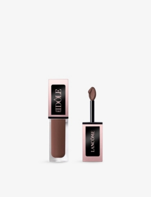 Lancôme Rich Espresso Idôle Tint 7ml In Rich Espresso
