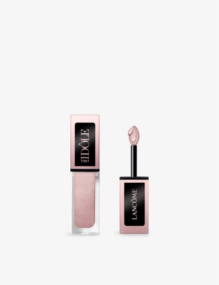 Lancôme Strawberry Latte Idôle Tint 7ml In Strawberry Latte
