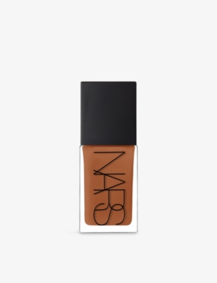 Nars Light Reflecting Foundation In La Serena