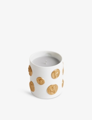 LOBJET: Medaille Grand Bazaar Scented Candle 400g