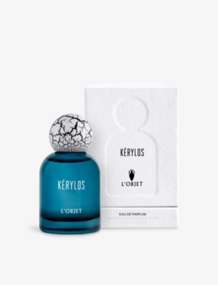 L'objet Womens Kerylos Eau De Parfum 50ml