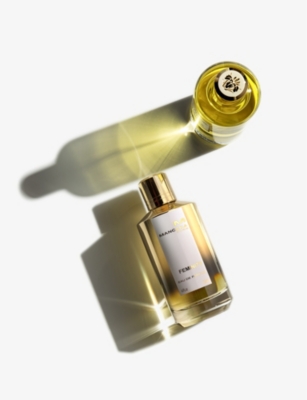 MANCERA: Feminity  Eau De Parfum 60ml