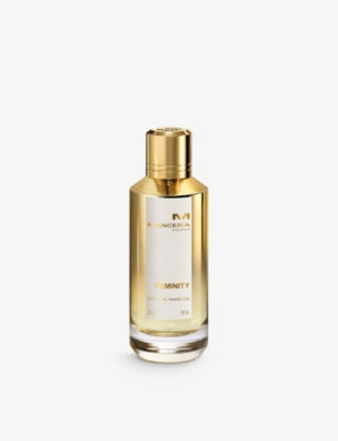 MANCERA: Feminity  Eau De Parfum 60ml