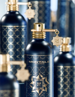 MONTALE: Infinity Eau De Parfum 100ml