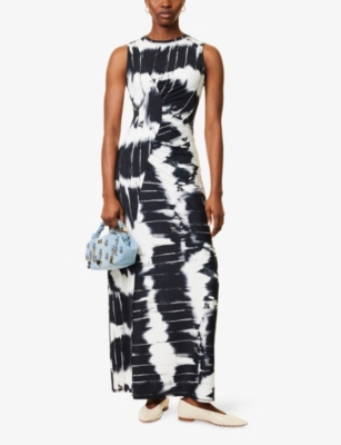 SAMSOE SAMSOE: Saandreas Maxi Dress