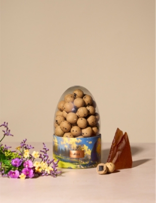 LAKRIDS BY BULOW: Crispy Caramel Chocolate Eggs 480g