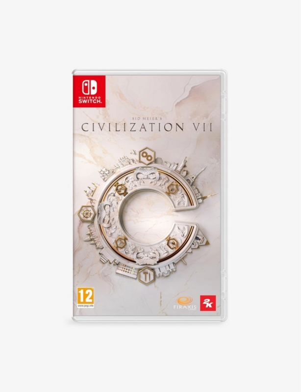 Sid Meier s Civilization VII Game