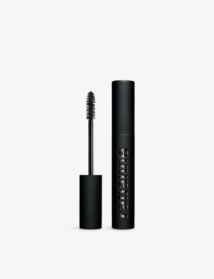 RABANNE: Rockstar Deepest Black Mascara 8ml