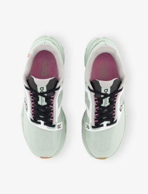 ON: Cloudsurfer Next Mesh Low-Top Trainers