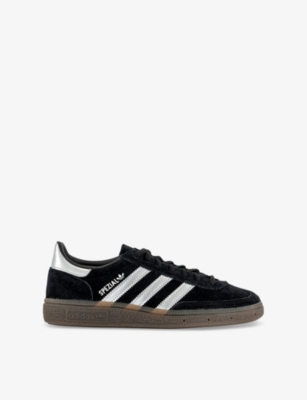 ADIDAS: Handball Spezial Suede Low-Top Trainers