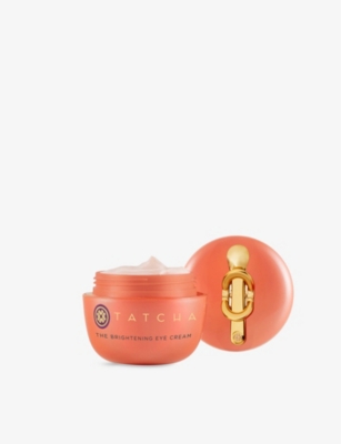 Tatcha The Brightening Eye Cream