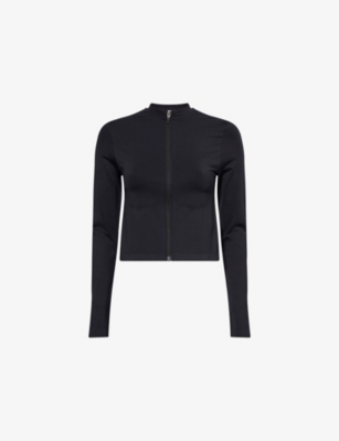 GYMSHARK: Everyday seamless stretch-woven top