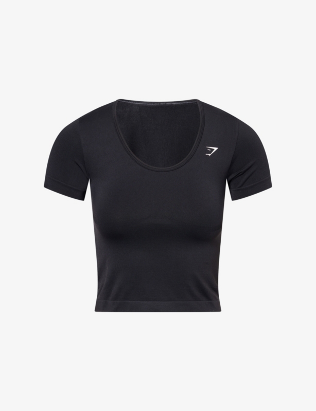 Everyday Seamless Short-Sleeve Jersey T-Shirt