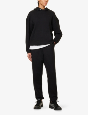 GYMSHARK: Rest Day 2.0 cotton-jersey hoody