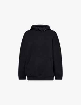 GYMSHARK: Rest Day 2.0 cotton-jersey hoody