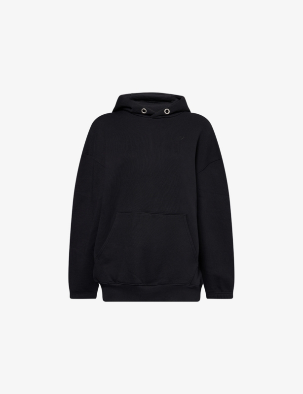 Rest Day 2.0 cotton-jersey hoody