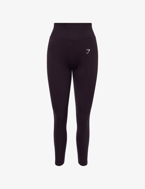 Lift Seamless Stretch-Woven Leggings