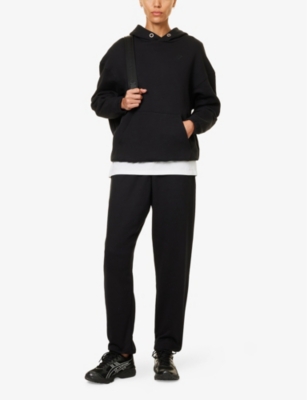 GYMSHARK: Rest Day 2.0 cotton-jersey jogging bottoms