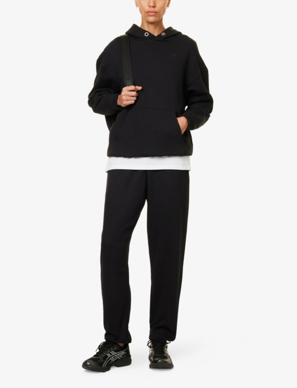 Rest Day 2.0 cotton-jersey jogging bottoms