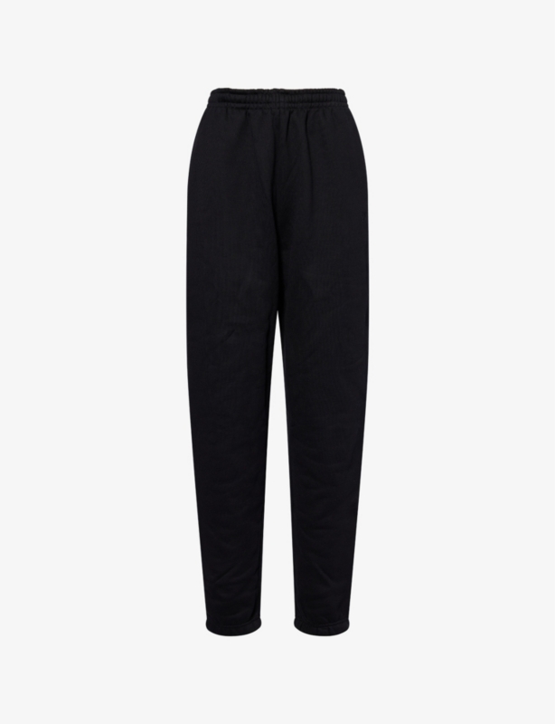 Rest Day 2.0 cotton-jersey jogging bottoms