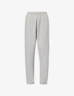 Rest Day 2.0 Cuffed Cotton-Jersey Jogging Bottoms