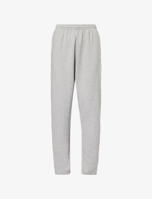 Rest Day 2.0 Cuffed Cotton-Jersey Jogging Bottoms