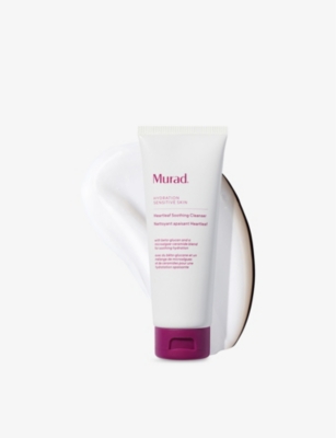 Murad Heartleaf Soothing Face Cleanser 148ml